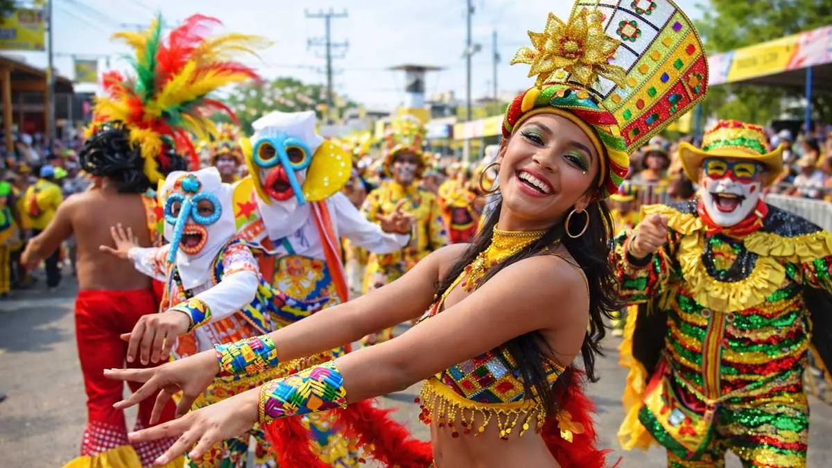 Carnaval de Barranquilla